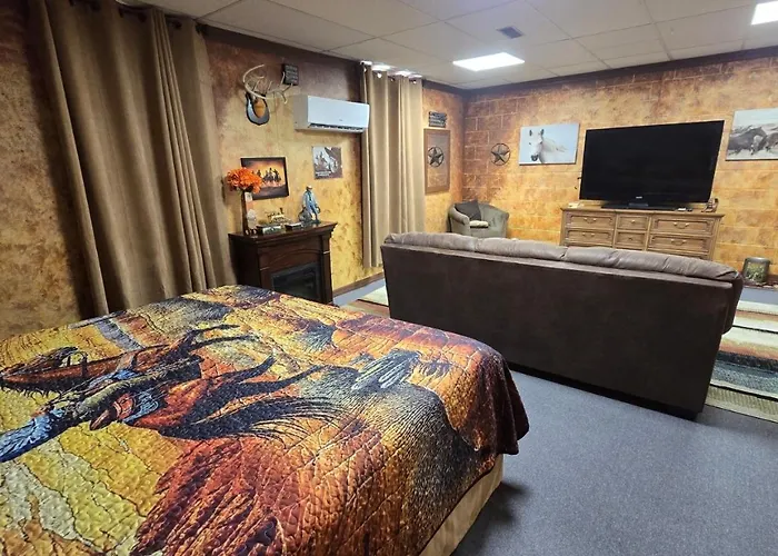 Holiday home Medley Manor East Peoria