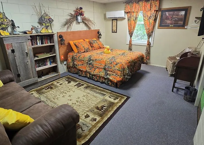 Medley Manor Holiday home *