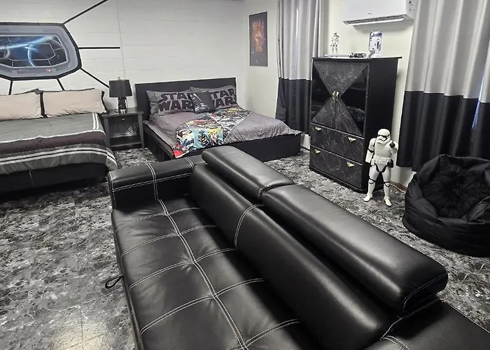 Medley Manor *