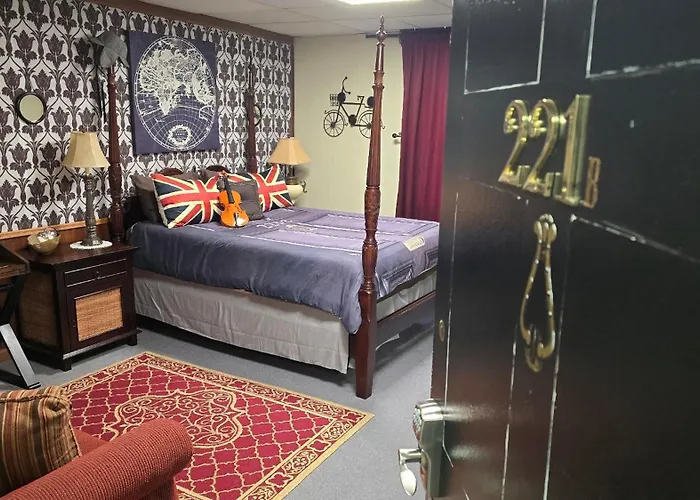 Medley Manor