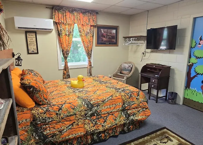 Medley Manor Holiday home East Peoria