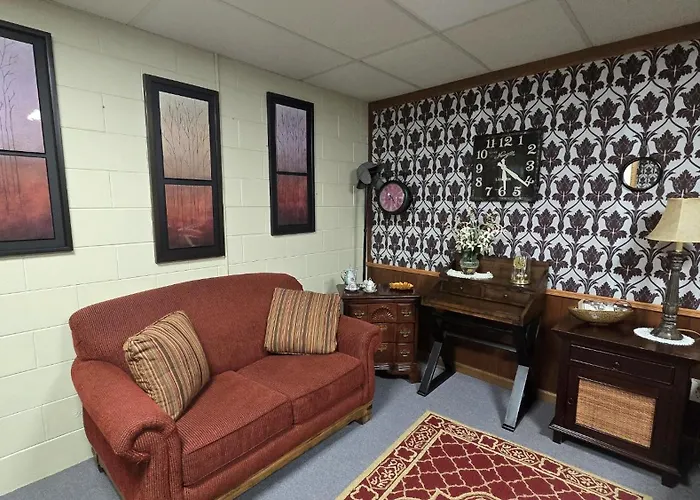 Medley Manor *