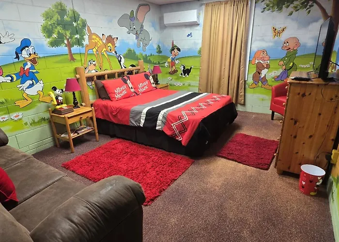 Holiday home Medley Manor