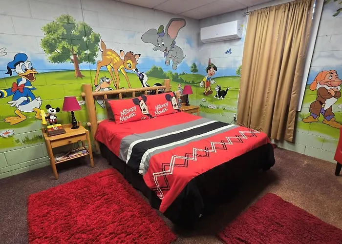 Holiday home Medley Manor East Peoria