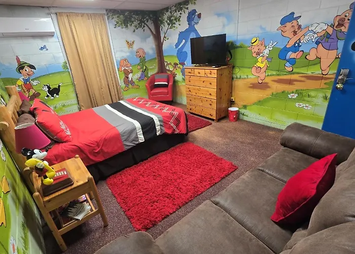 Holiday home Medley Manor East Peoria