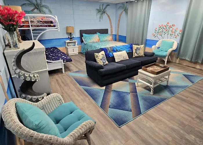 Holiday home Medley Manor *