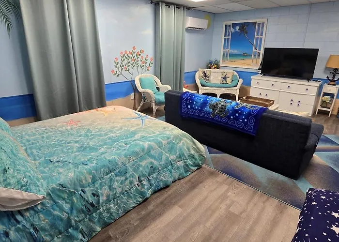 Holiday home Medley Manor *