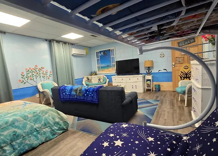 Holiday home Medley Manor *