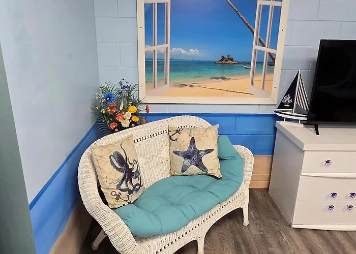 Holiday home Medley Manor *