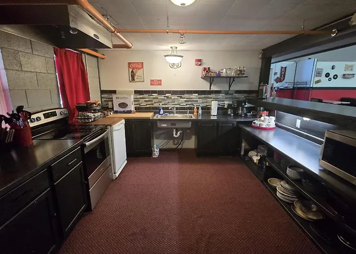 Holiday home Medley Manor