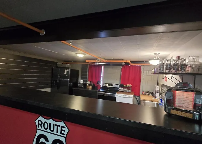 Medley Manor Holiday home East Peoria